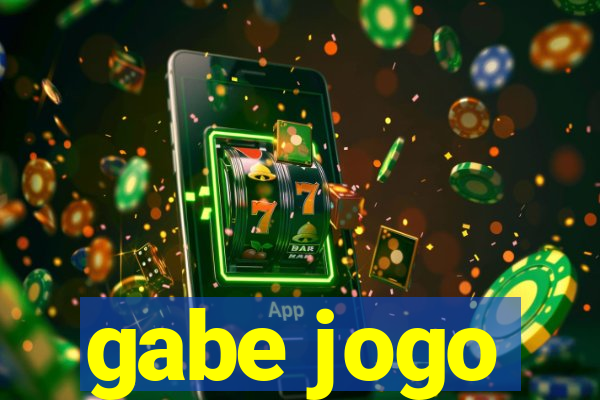 gabe jogo